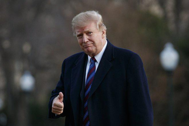 Bất ngờ với mức lương hưu khổng lồ của cựu Tổng thống Trump Bat ngo voi muc luong huu khong lo cua cuu Tong thong Trump