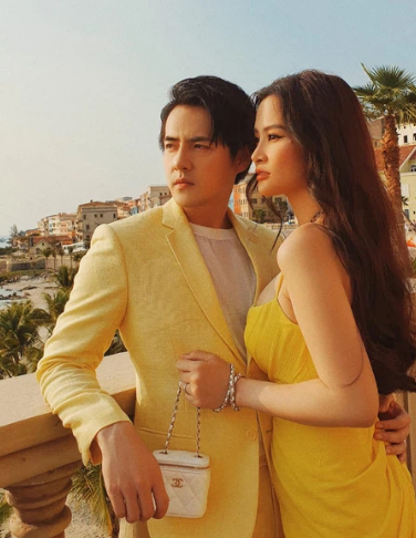 Vo chong Dong Nhi len do long lon khoe visual dinh cua chop-Hinh-2