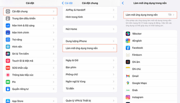 Ban nen tat ngay tinh nang nay de iPhone chay muot va tiet kiem pin hon-Hinh-2