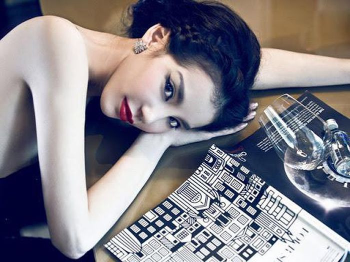 Muốn cuộc sống giàu sang hãy chăm chỉ làm điều này phụ nữ ơi - Hình 2 Muon cuoc song giau sang hay cham chi lam dieu nay phu nu oi-Hinh-2