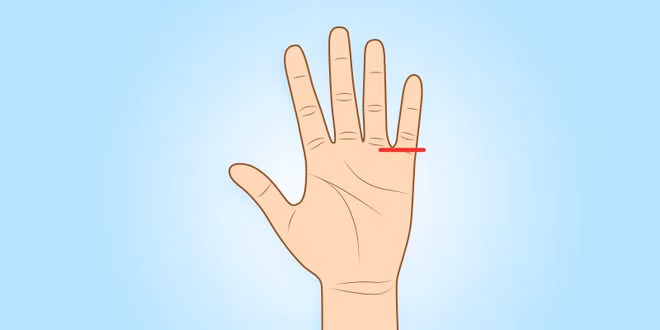 Nhin vao ngon tay ut 5 giay, biet tuong lai ban giau sang hay ngheo kho-Hinh-2