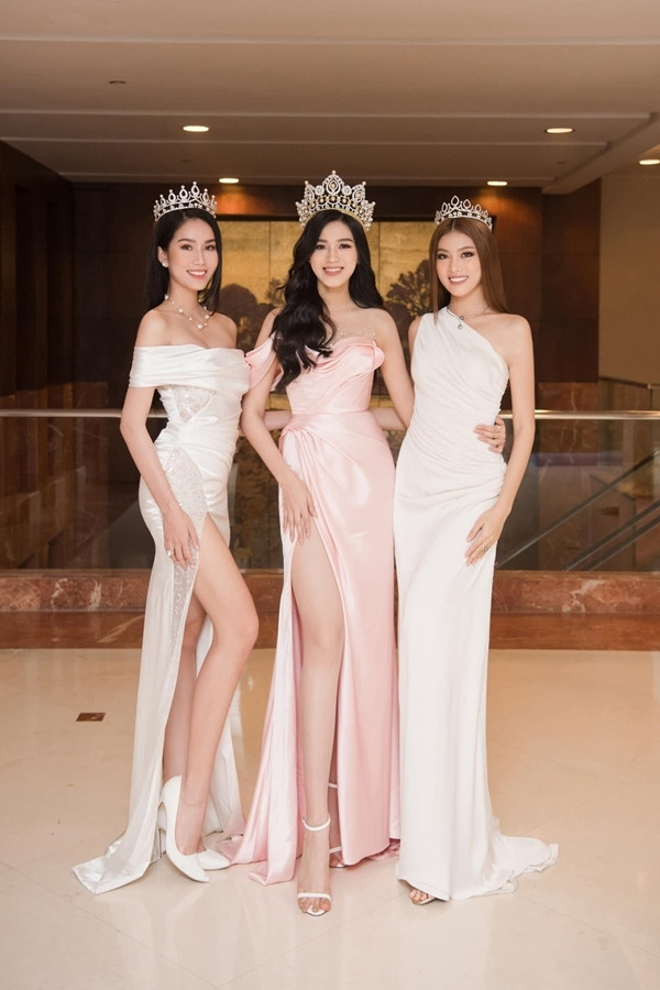 Hoa hau Viet Nam 2020 Do Thi Ha ngay cang goi cam-Hinh-13