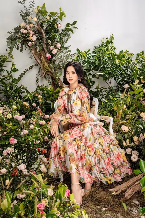 Hoa hau Viet Nam 2020 Do Thi Ha ngay cang goi cam-Hinh-5