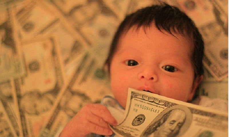 Nữ nhân sinh vào giờ này thông minh tài giỏi không ai bằng Nu nhan sinh vao gio nay thong minh tai gioi khong ai bang