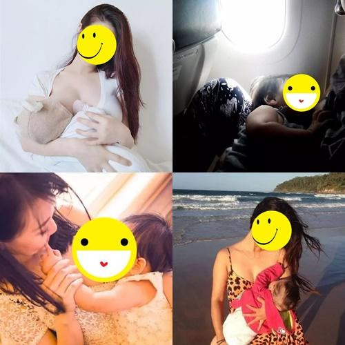 Hot girl ven ao cho con bu tren livestream gay xon xao CDM-Hinh-4