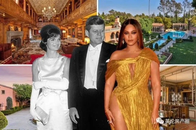 Biet thu trong phim Bo Gia duoc rao ban gia vai nghin ty