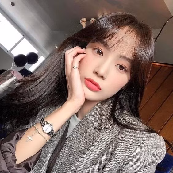 7 meo trang diem giup luon xinh dep, rang ro suot ca ngay