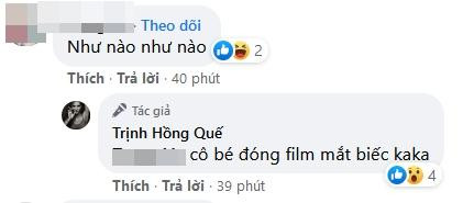 Hong Que bi mang vi da hong sai vu ca si - hotgirl 