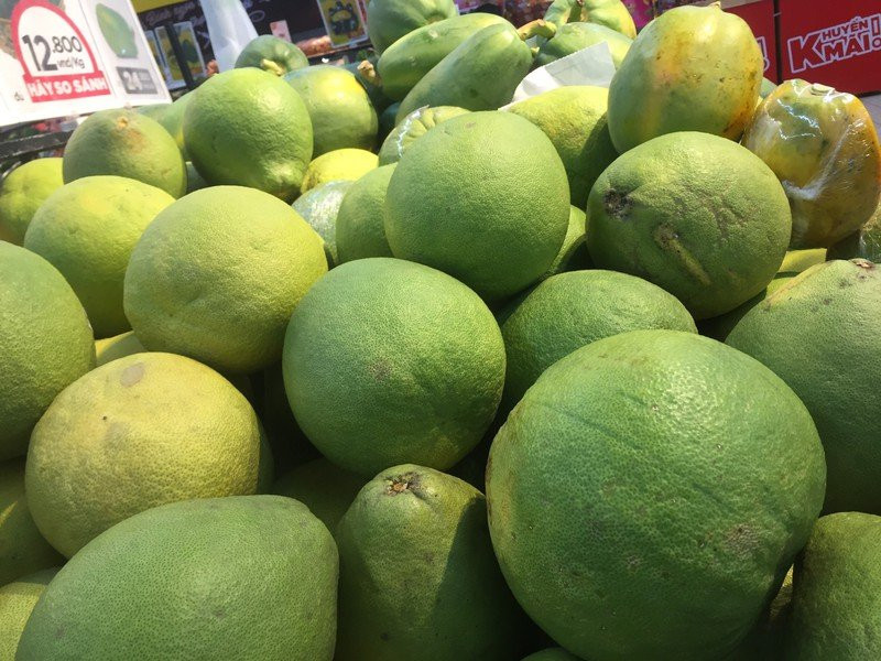 6 thực phẩm vị chua, người giảm cân nhất định phải lưu lại 6 thuc pham vi chua, nguoi giam can nhat dinh phai luu lai