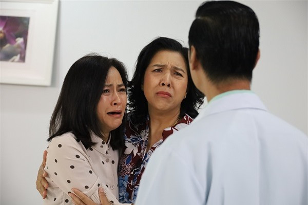 Bị mẹ vợ chê khố rách áo ôm, chồng tôi mang 200 triệu đến biếu ảnh 1