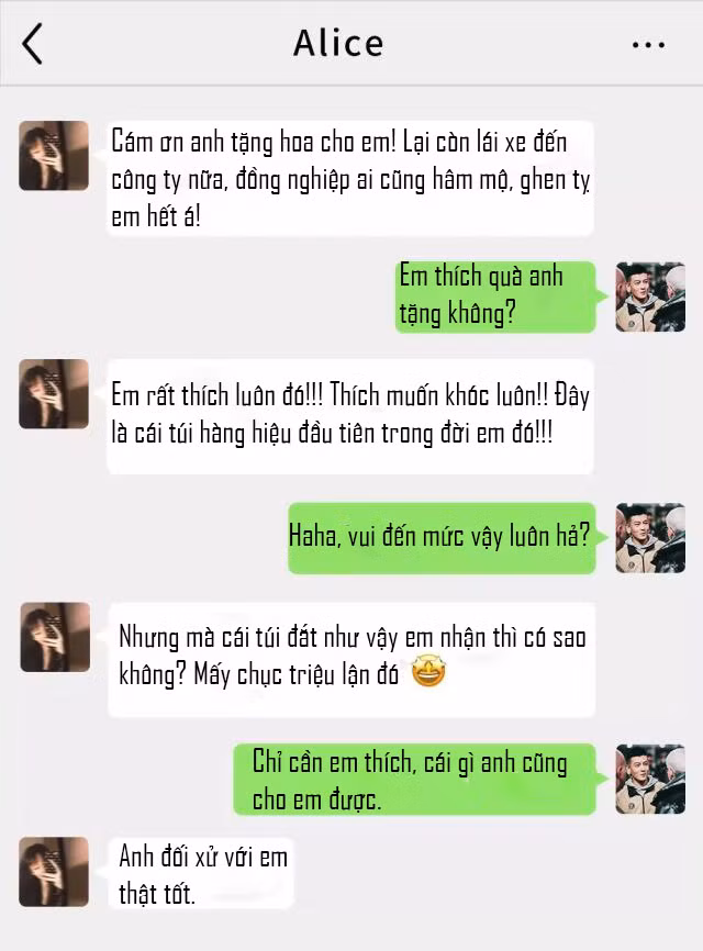 Me dam tinh tre ben ngoai, chong doi xu te voi vo con va 