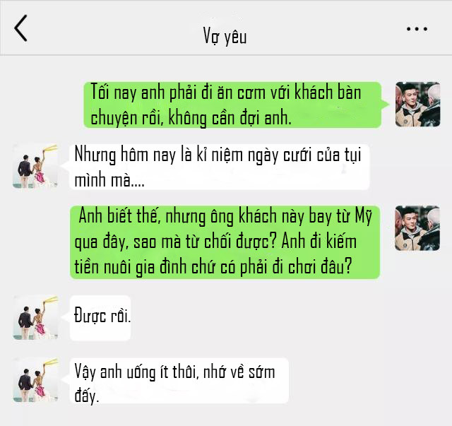 Me dam tinh tre ben ngoai, chong doi xu te voi vo con va 