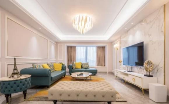 Day se la mau trang tri tuong tivi thinh hanh trong tuong lai-Hinh-5