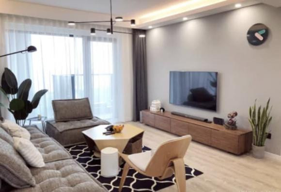 Day se la mau trang tri tuong tivi thinh hanh trong tuong lai-Hinh-2