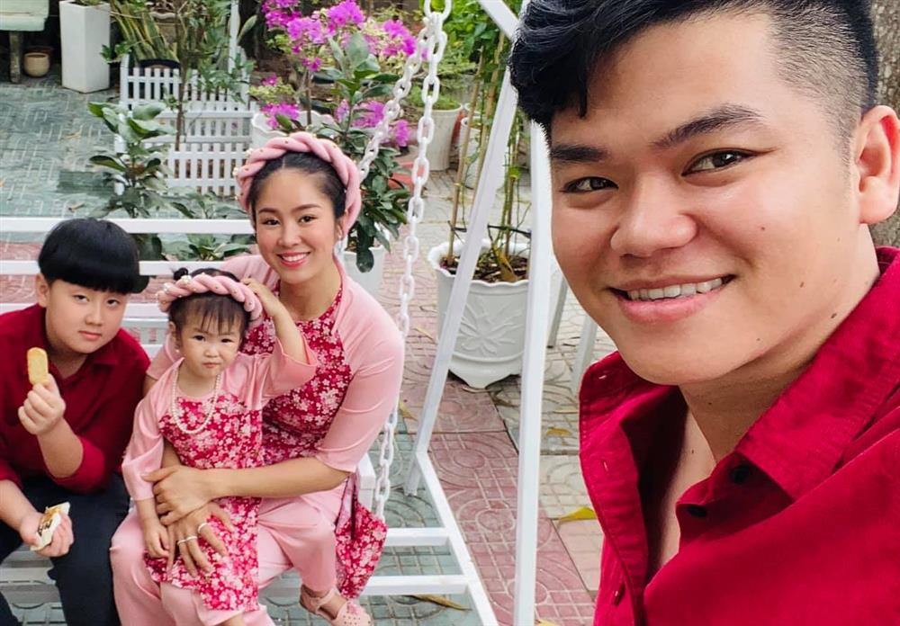 Le Phuong tinh tu ben chong tre,nhung doi dep moi chiem spotlight-Hinh-5