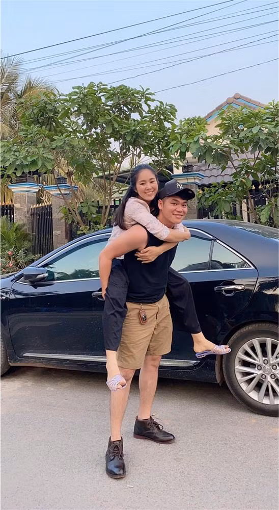 Le Phuong tinh tu ben chong tre,nhung doi dep moi chiem spotlight