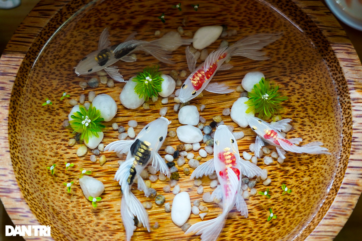 Doc dao bo suu tap hon 200 mon an Viet duoc tao hinh tu dat set-Hinh-3