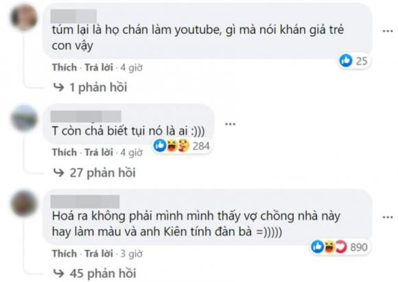 Kien Hoang tiep tuc bi 