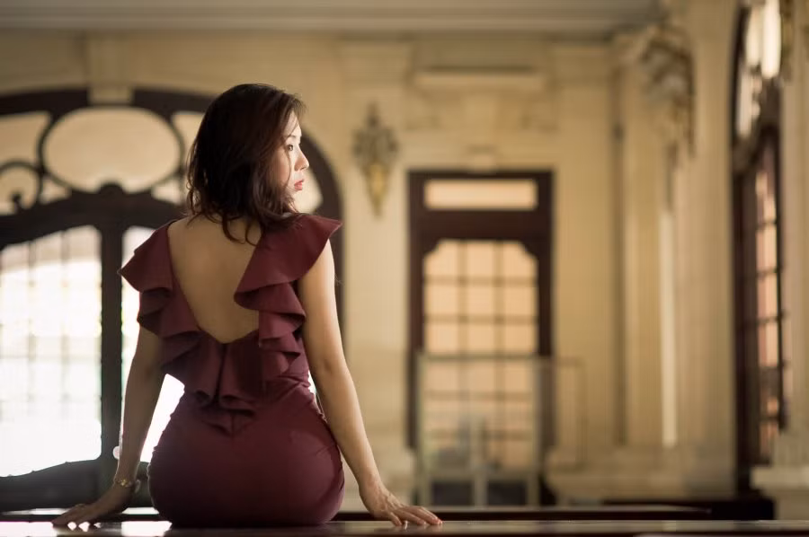 Thoi doi co 4 thu cuc re tien