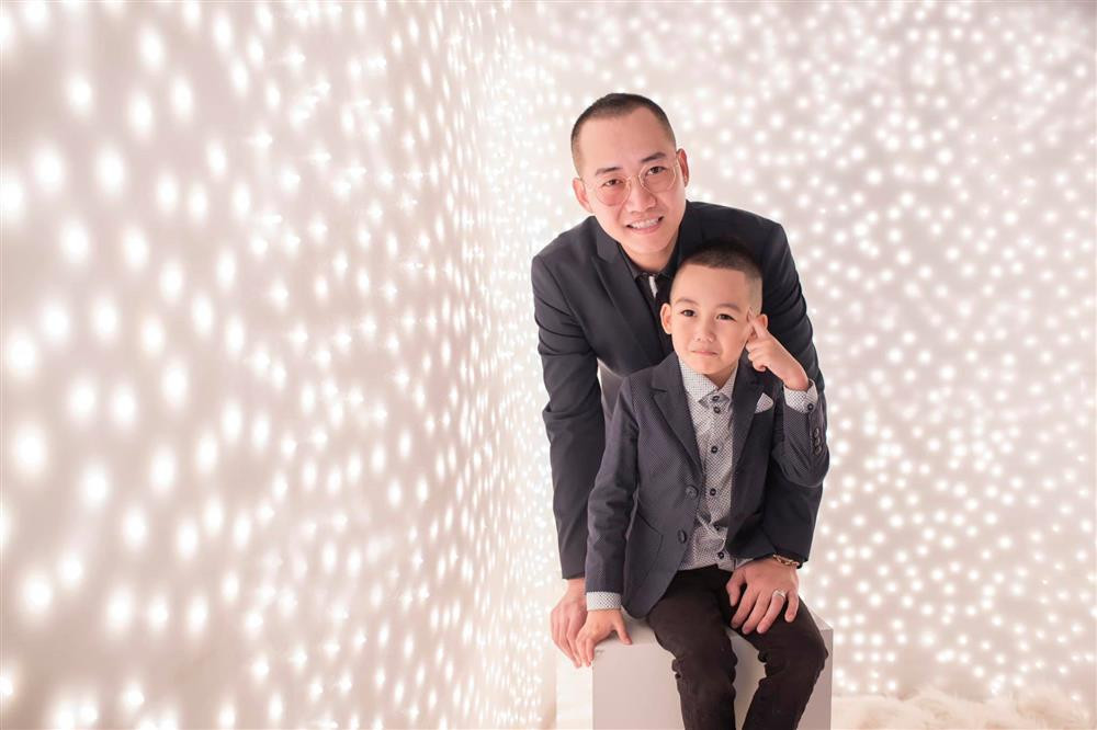 Ngoc Thach het hon khi quy tu 6 tuoi 