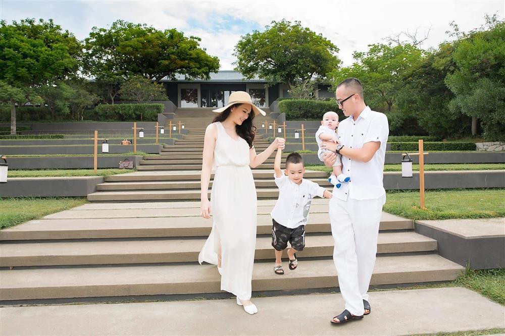 Ngoc Thach het hon khi quy tu 6 tuoi 