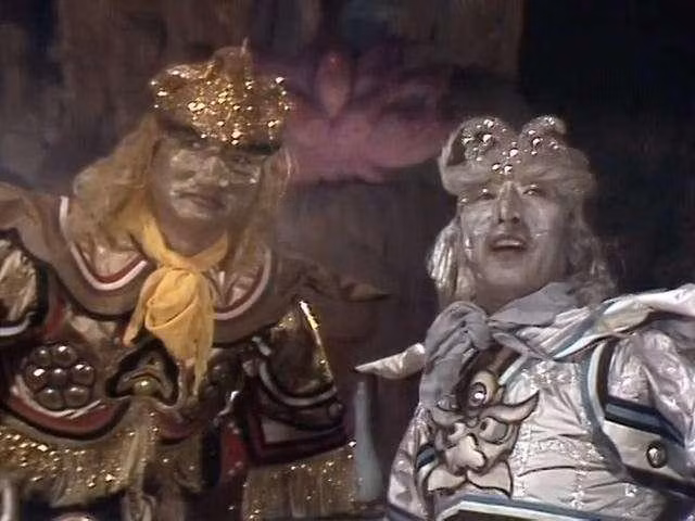 Yeu quai nao trong Tay Du Ky mat mang vi long hieu thao cua con?