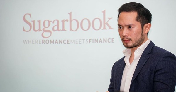 CEO ứng dụng hẹn hò tìm “sugar daddy” bị bắt - Hình 2 CEO ung dung hen ho tim “sugar daddy” bi bat-Hinh-2