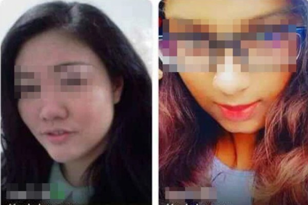 CEO ứng dụng hẹn hò tìm “sugar daddy” bị bắt - Hình 4 CEO ung dung hen ho tim “sugar daddy” bi bat-Hinh-4