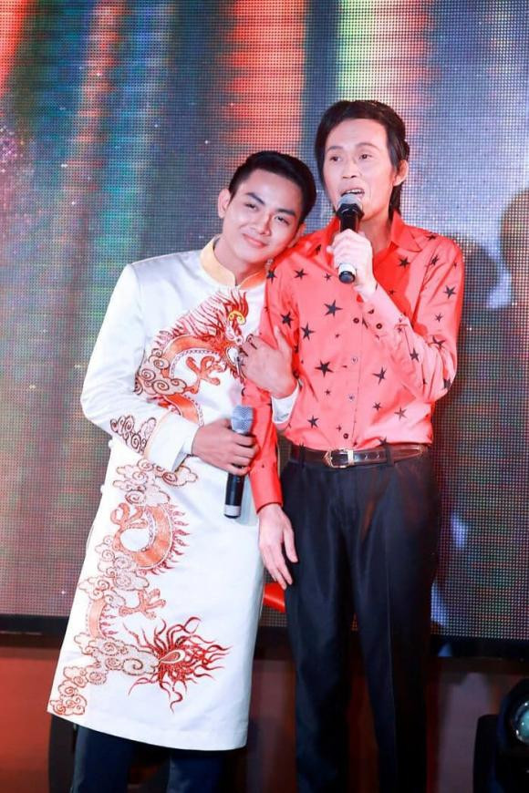 Nghi van Hoai Linh cach mat Hoai Lam vi Cindy Lu bat ngo ro lai?-Hinh-2