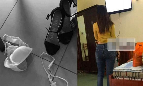 Nguoi chong toi den khong dam ve nha vi vo bat 