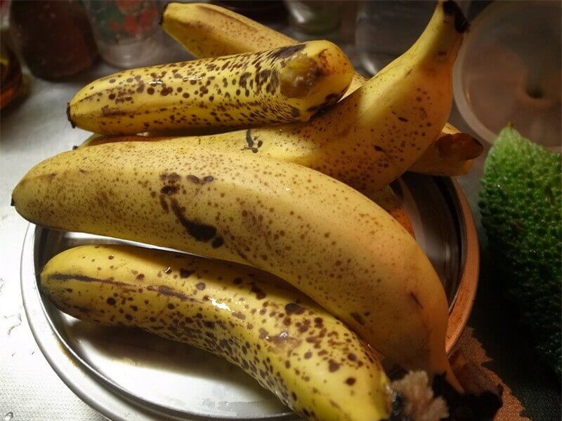 Điều gì sẽ xảy ra nếu bạn thường xuyên ăn 1 quả chuối trước khi đi ngủ? - Hình 2 Dieu gi se xay ra neu ban thuong xuyen an 1 qua chuoi truoc khi di ngu?-Hinh-2