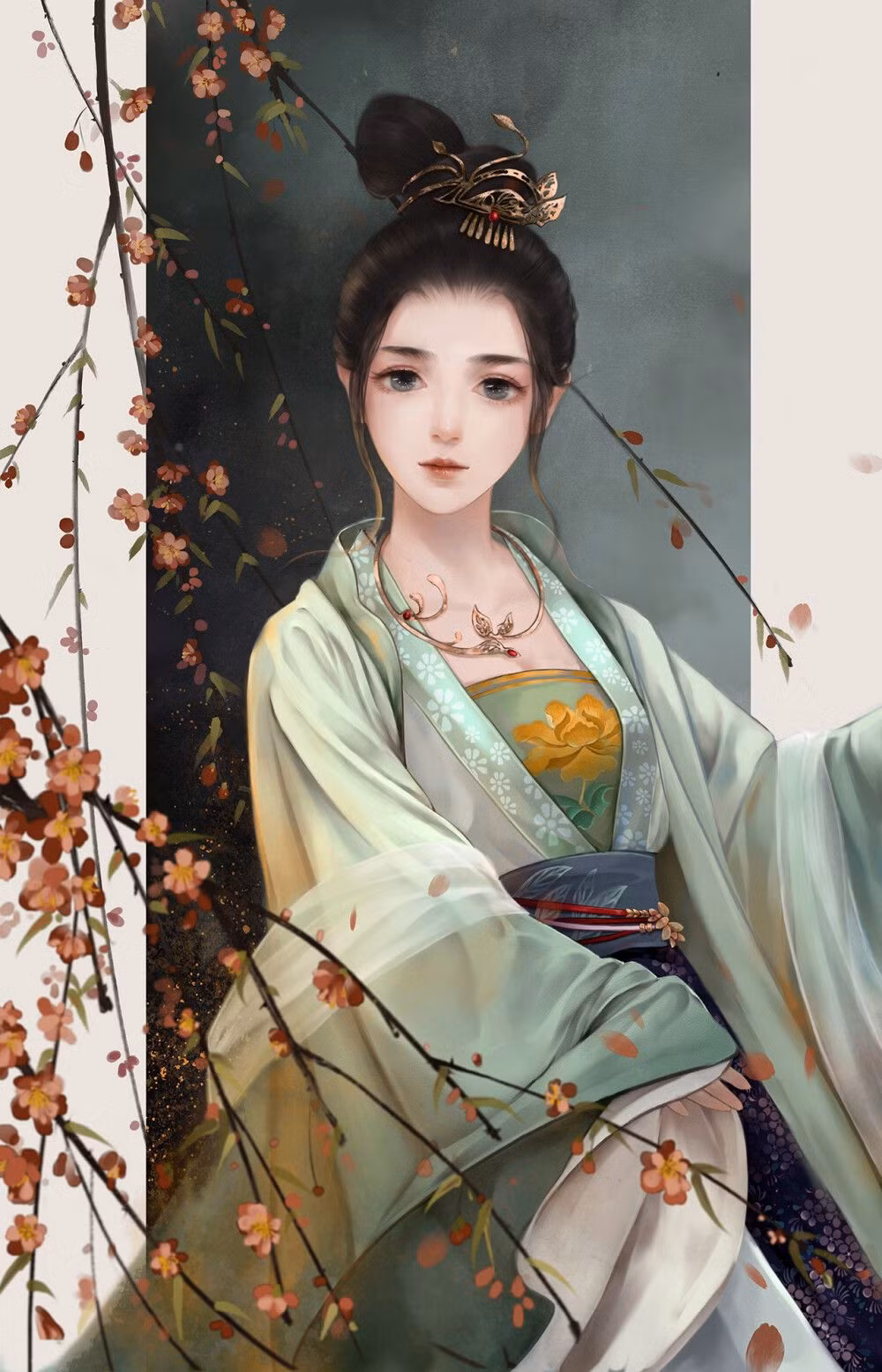 Phu nu sinh vao khung gio nay sau 30 tuoi nhu 