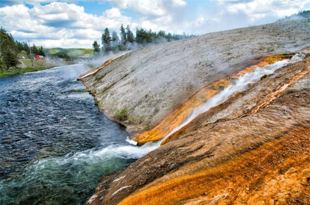 6 ngọn núi lửa hoạt động mạnh và nguy hiểm nhất trên Trái đất ảnh 7