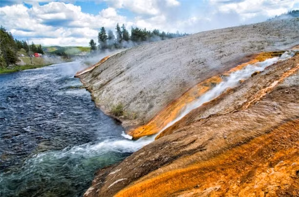 6 ngọn núi lửa hoạt động mạnh và nguy hiểm nhất trên Trái đất ảnh 7