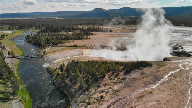 6 ngọn núi lửa hoạt động mạnh và nguy hiểm nhất trên Trái đất ảnh 8