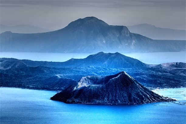 6 ngọn núi lửa hoạt động mạnh và nguy hiểm nhất trên Trái đất ảnh 14