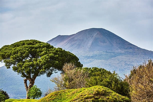 6 ngọn núi lửa hoạt động mạnh và nguy hiểm nhất trên Trái đất ảnh 4