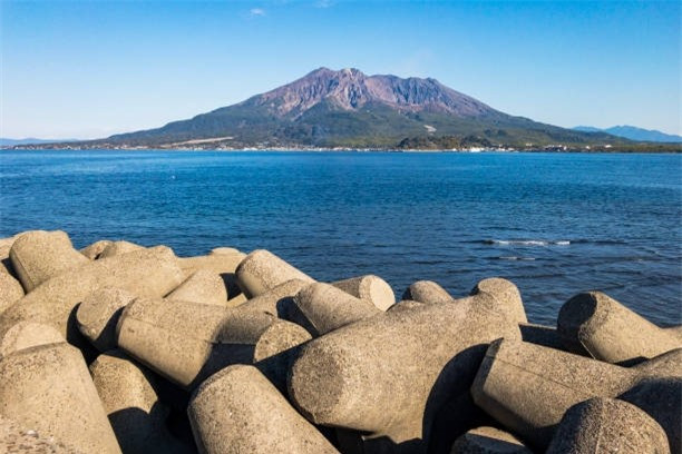 6 ngọn núi lửa hoạt động mạnh và nguy hiểm nhất trên Trái đất ảnh 11