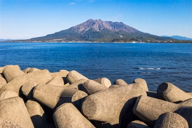 6 ngọn núi lửa hoạt động mạnh và nguy hiểm nhất trên Trái đất ảnh 11