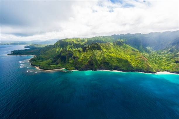 6 ngọn núi lửa hoạt động mạnh và nguy hiểm nhất trên Trái đất ảnh 2