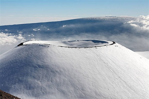 6 ngọn núi lửa hoạt động mạnh và nguy hiểm nhất trên Trái đất ảnh 3