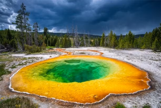 6 ngọn núi lửa hoạt động mạnh và nguy hiểm nhất trên Trái đất ảnh 6