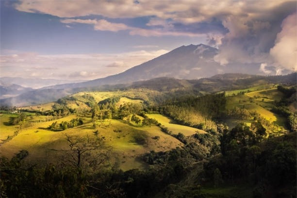 6 ngọn núi lửa hoạt động mạnh và nguy hiểm nhất trên Trái đất ảnh 12