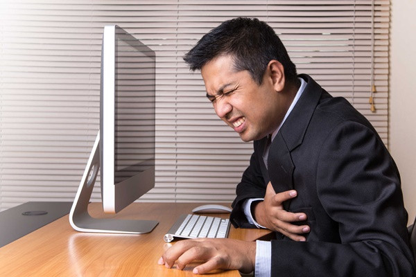 Sua ngay 10 thoi quen xau gay hai toi tim mach nay