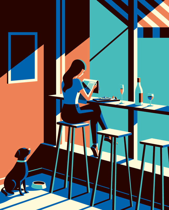 Ben chong 8 nam thanh xuan, khi thanh cong anh ta doi ly hon