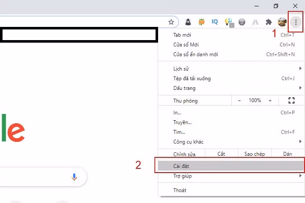 Meo xoa lich su tim kiem Google tren may tinh, dien thoai Android va iPhone-Hinh-4