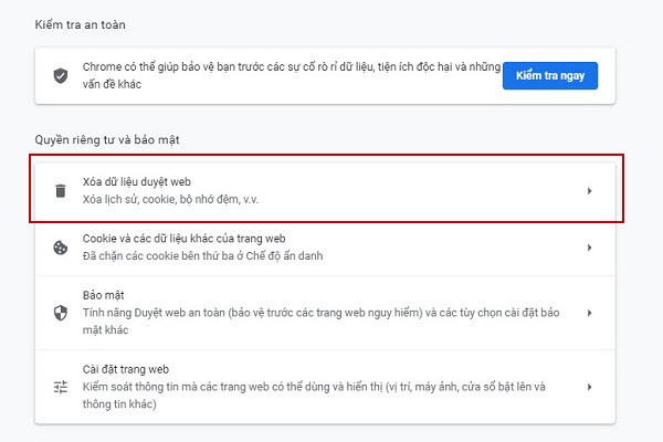 Meo xoa lich su tim kiem Google tren may tinh, dien thoai Android va iPhone-Hinh-5