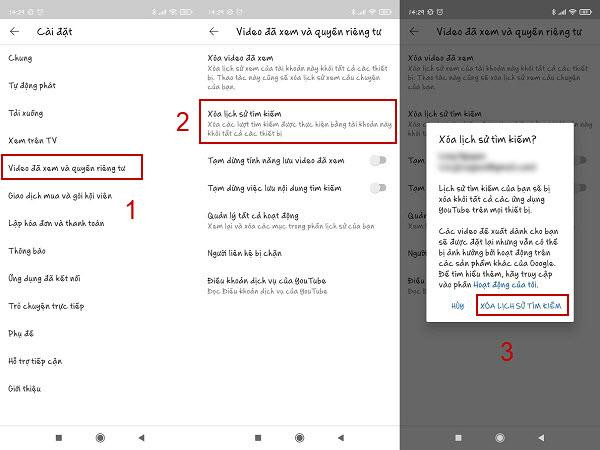Meo xoa lich su tim kiem Google tren may tinh, dien thoai Android va iPhone-Hinh-23