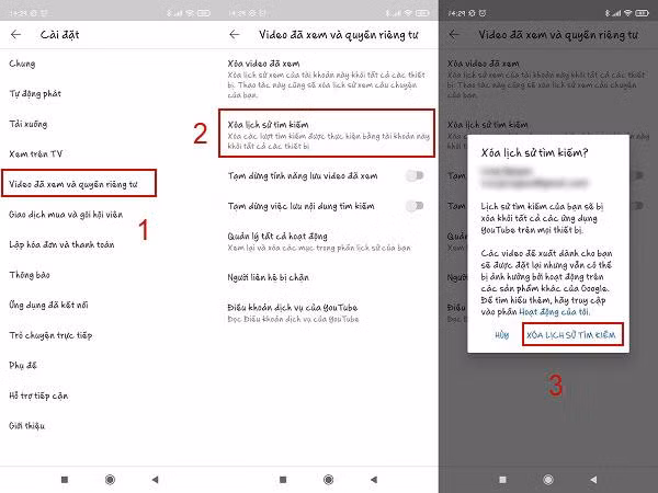 Meo xoa lich su tim kiem Google tren may tinh, dien thoai Android va iPhone-Hinh-23