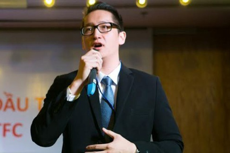 Nhung thieu gia, ai nu Viet tuoi Suu noi tieng tren truyen thong